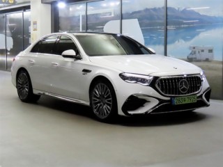 벤츠 E-클래스 W214