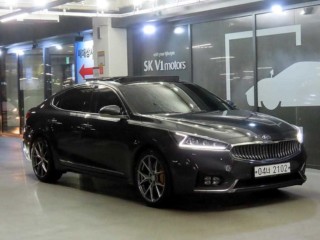기아 올 뉴 K7