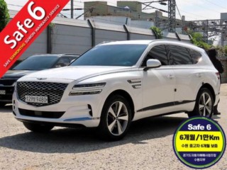 제네시스 GV80