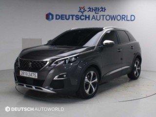 푸조 3008 2세대