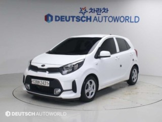 기아 모닝 어반