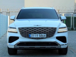 제네시스 GV80