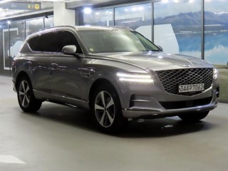 제네시스 GV80