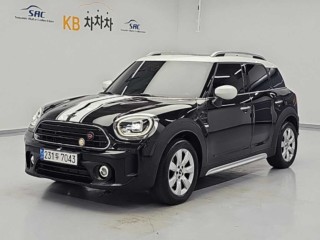 미니 컨트리맨 (F60)
