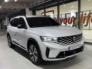 르노코리아(삼성) 그랑 콜레오스 E-Tech