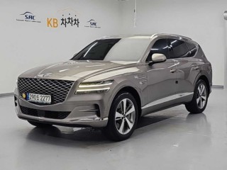 제네시스 GV80