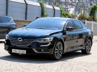 르노코리아(삼성) SM6