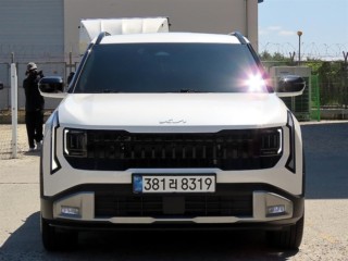 기아 셀토스(SP3) 1.6 가솔린 터보 시그니처 2WD