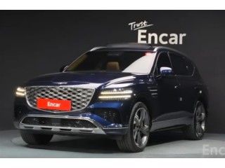 제네시스 GV80