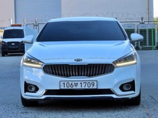 기아 올 뉴 K7
