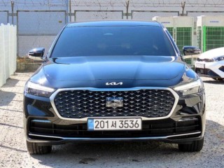 기아 더 뉴 K9 2세대