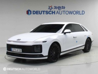 현대 그랜저 하이브리드 (GN7)