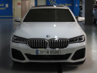 BMW 5시리즈 (G30)