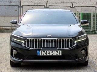기아 K7 프리미어