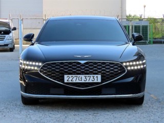 제네시스 G90(RS4)
