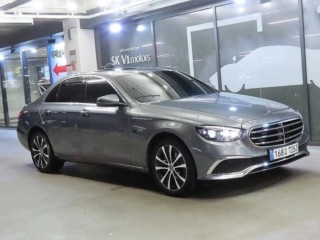 벤츠 E-클래스 W213