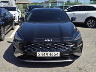 기아 K8