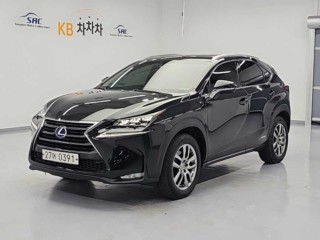 렉서스 NX 300h