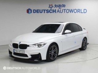 BMW 3시리즈 (F30)