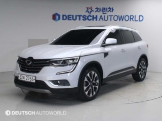 르노코리아(삼성) QM6