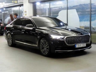 기아 더 뉴 K9 2세대