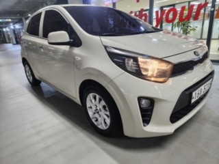 기아 올 뉴 모닝 (JA)