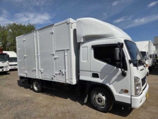 중대형화물 익스(하이)내장탑 파워게이트