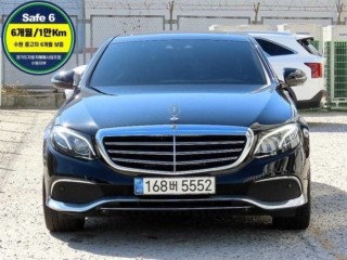 벤츠 E-클래스 W213