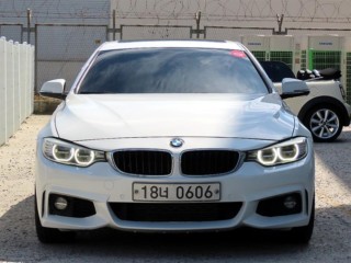 BMW 4시리즈 (F32)
