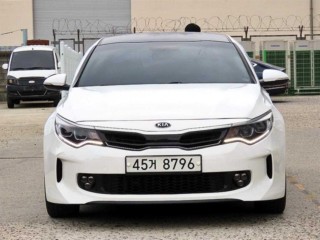 기아 K5 2세대 하이브리드
