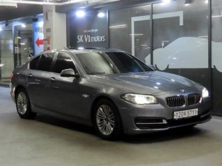 BMW 5시리즈 (F10)