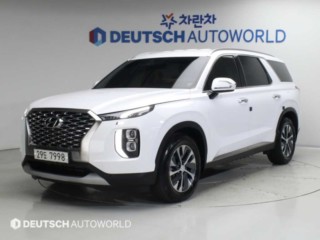 수원 중고차 현대 팰리세이드 가솔린 3.8 2WD 2019.01식 99,582km