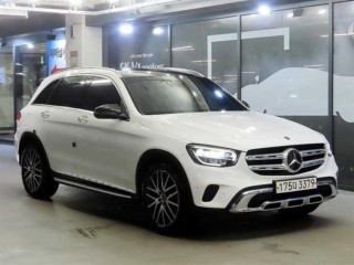 벤츠 GLC클래스 X253
