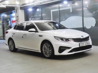 기아 더 뉴 K5 2세대