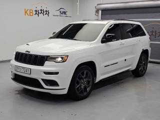 지프 그랜드 체로키
