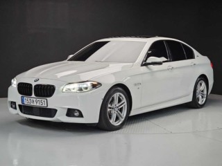 BMW 5시리즈 (F10)