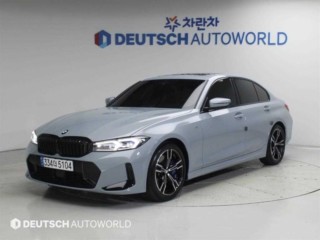 BMW 320i M 스포츠 매물 사진