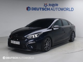 수원 중고차 기아 올뉴 K3 GT 베이직 2019.01식 116,294km