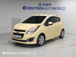 쉐보레 스파크