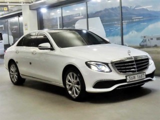 벤츠 E-클래스 W213