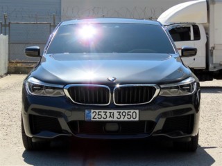 BMW 6시리즈 GT (G32)
