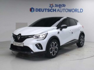 르노코리아(삼성) 캡처