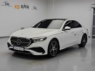 벤츠 E-클래스 W214