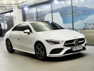 벤츠 CLA클래스 C118