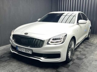 기아 더 K9