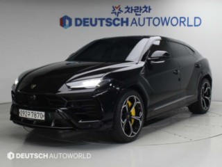 람보르기니 우루스
