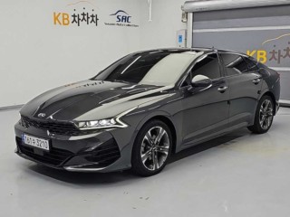 기아 K5 3세대