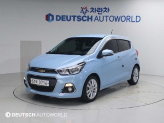 쉐보레 더 넥스트 스파크