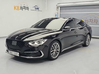 현대 그랜저 IG