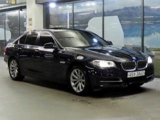 BMW 5시리즈 (F10)
